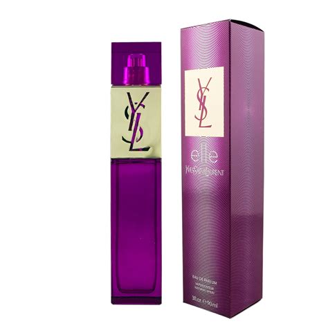 coffret elle yves saint laurent|ysl parfum.